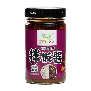 拌飯醬