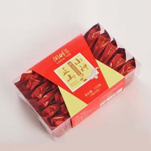 閑時正山小種茶125g