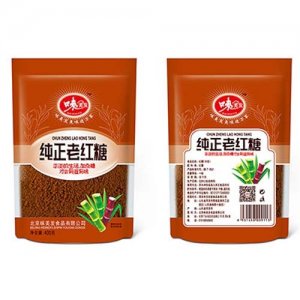 味美發(fā)純正老紅塘