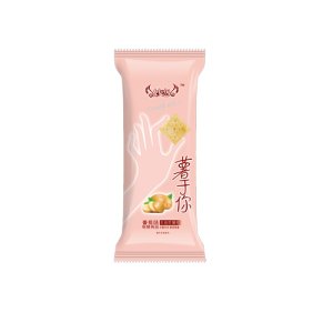 妙戀妙戀薯片（番茄味）