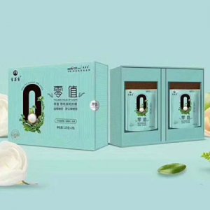 寶蓮寶零值（禮盒）