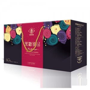 紅棉臻品黑糖