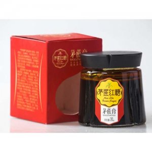 茅蔗紅糖茅蔗膏