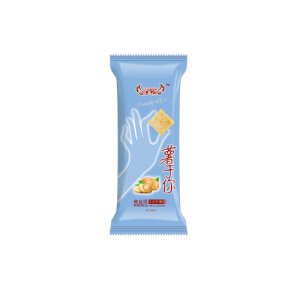 妙戀薯片（椒鹽味）
