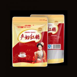 中奧牌產(chǎn)婦紅糖