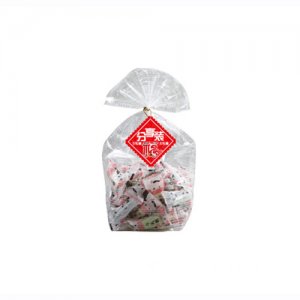 綠滋牛軋糖500g