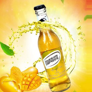 動力火車狂野型蘇打酒3.5%vol 275ml