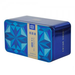 苦蕎茶鐵盒6gx30