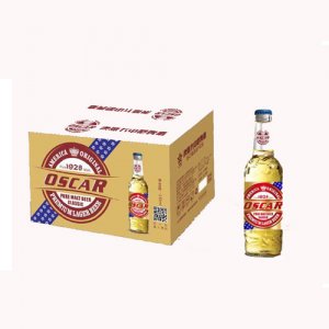澳斯卡330ml世圖啤酒