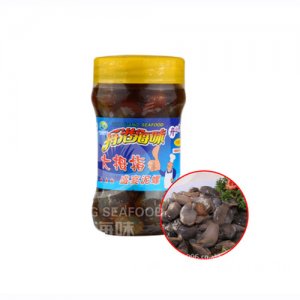 舟港海味270g2A盛宴泥螺