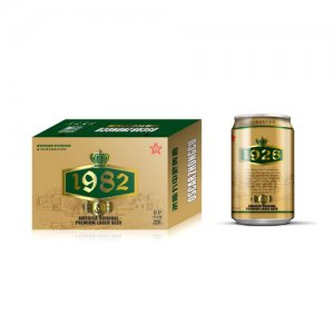 澳斯卡320ml 1928易拉罐12°精釀