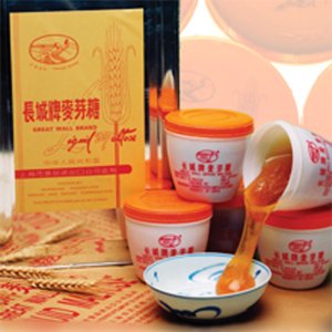 麥芽糖