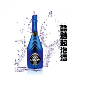 酷魅起泡酒鉆石款