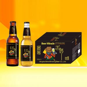 舌郎啤酒330ml組合