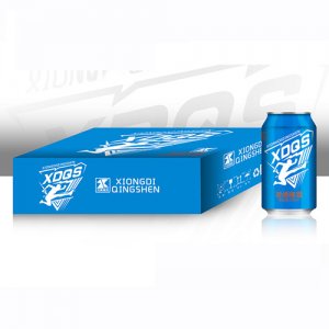 兄弟情深激情啤酒330ml