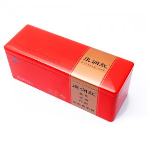 康潤紅牌黃芪當歸阿膠口服液 20ml×20支