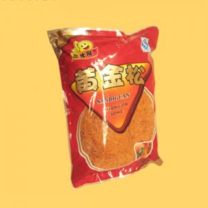 三比冠黃金松