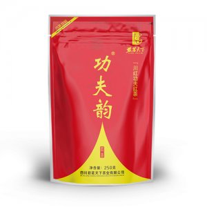 功夫韻