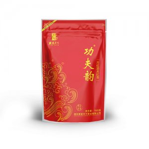 功夫韻100g