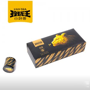 玲瓏王.小葉茶紅茶6號
