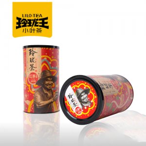 扶農茶.玲瓏紅茶