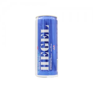 黑格爾纖體罐 330ml