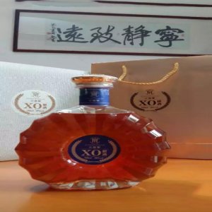 XO椹酒