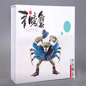 青螃蟹.1