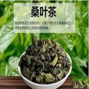 桑葉茶.2