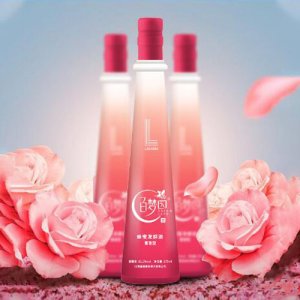 百夢園Ladybro11.1度275ml蜂蜜酒甜酒