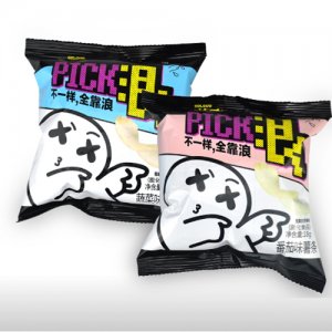 可蘭朵Pick浪薯條108g