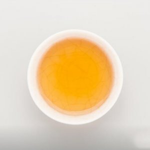 芬吉5系普洱生茶