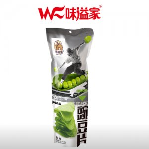 味溢家味溢家雜糧豌豆片88克
