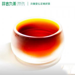 芬吉柑普禮盒裝