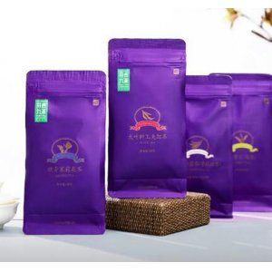 芬吉九茶袋裝茉莉花茶