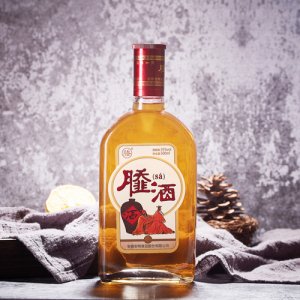 sa露酒