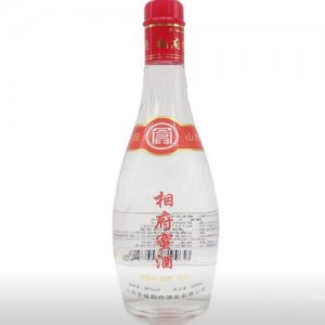 皇城相府蜜酒46度簡裝500ml6瓶