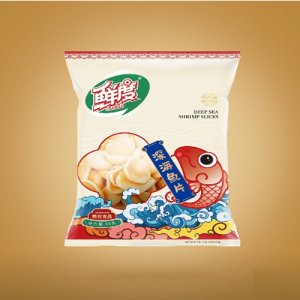 鮮度深海魚片