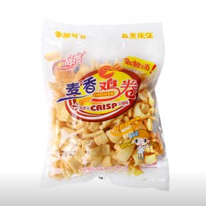 鮮度麥香雞卷