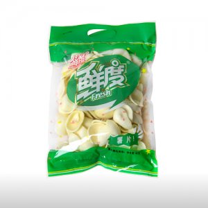 鮮度薯片80克