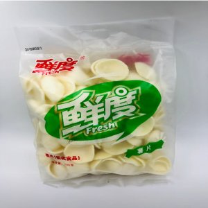 鮮度薯片100克