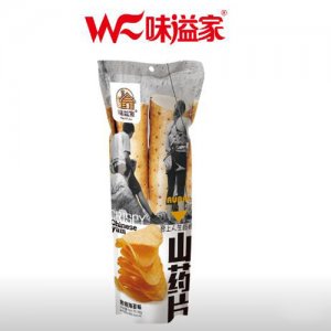 味溢家雜糧片88克