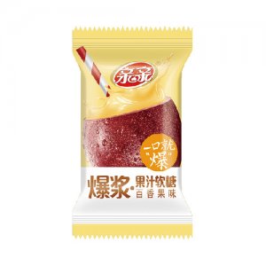 親親果汁軟糖