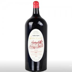 威尼斯城堡干紅葡萄酒9L