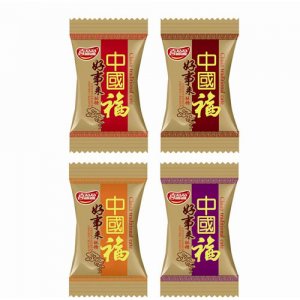 喜盈盈中國(guó)福.酥糖