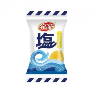 親親海鹽硬糖