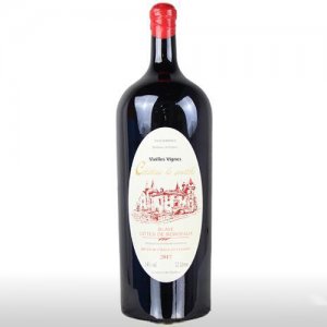 威尼斯城堡干紅葡萄酒12L