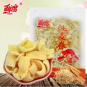 鮮度純麥卷