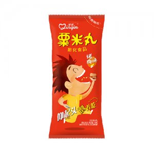親親粟米丸