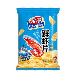 親親鮮蝦片